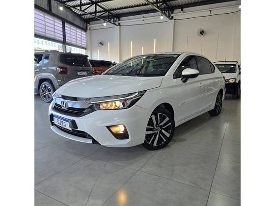 HONDA CITY 1.5 i-VTEC FLEX EX CVT HONDA CITY 1.5 i-VTEC FLEX EX CVT